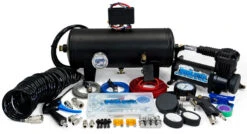 HornAir 2HB Onboard Air System