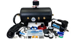 HornAir 5HB Onboard Air System