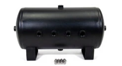 5 Gallon 8 Port Steel Air Tank