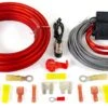 Electric Horn Wiring Kit