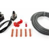 Horn Button & Wiring Kit