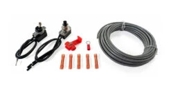 Horn Button & Wiring Kit