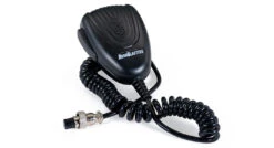 100 Watt Public Address With Sirens (Gen 3) -HornBlasters Sales Store PA 100H MIC