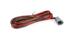 100 Watt Public Address With Sirens (Gen 2) -HornBlasters Sales Store PA 100H harness
