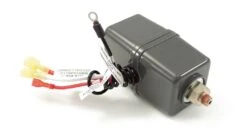 Viair Pressure Switch With Built-In 40A Relay