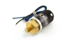 Oasis Adjustable Pressure Switch