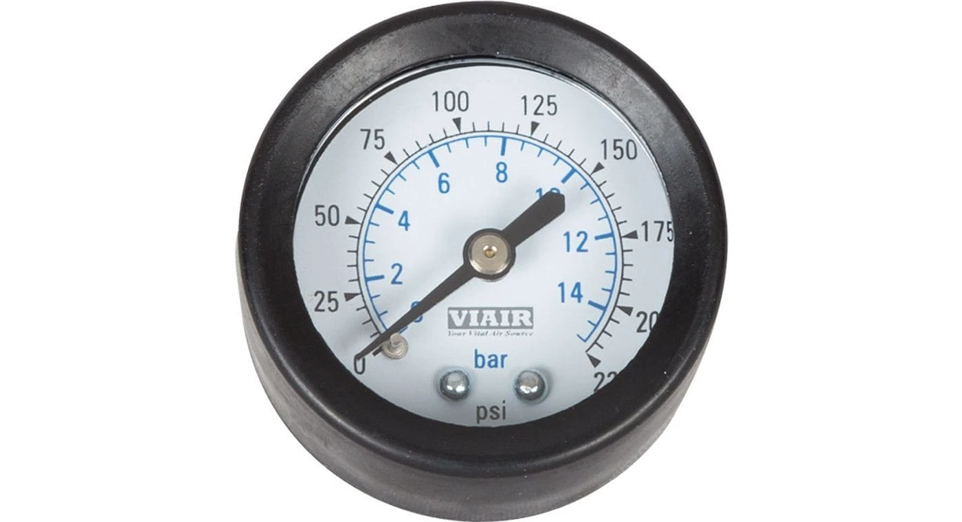 Viair 200 PSI Air Pressure Regulator - 90150 3 Viair 200 PSI Air Pressure Regulator - 90150 - Image 3