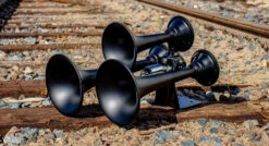 Rhino 3 Liter Horn Kit 9 Rhino 3 Liter Horn Kit -HornBlasters Sales Store Q3 Lifestyle