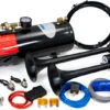 2-Chime 3-Liter Air Horn Kit