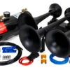 Flatlaw 3 Liter Train Horn Kit