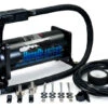 HB-1NM Dual Air Compressor Upgrade