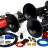 Mini Outlaw 3 Liter Horn Kit