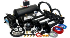 Conductor's Special 2HB Train Horn Kit