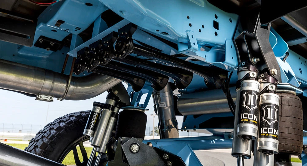 Conductor's Special 2HB Train Horn Kit 4 Conductor's Special 2HB Train Horn Kit - Image 4