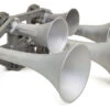 Nathan Leslie RS-5T Supertyfon Train Horn