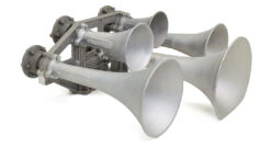 Nathan Leslie RS-5T Supertyfon Train Horn