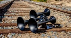 Rhino Train Horn -HornBlasters Sales Store Rhino LS 1