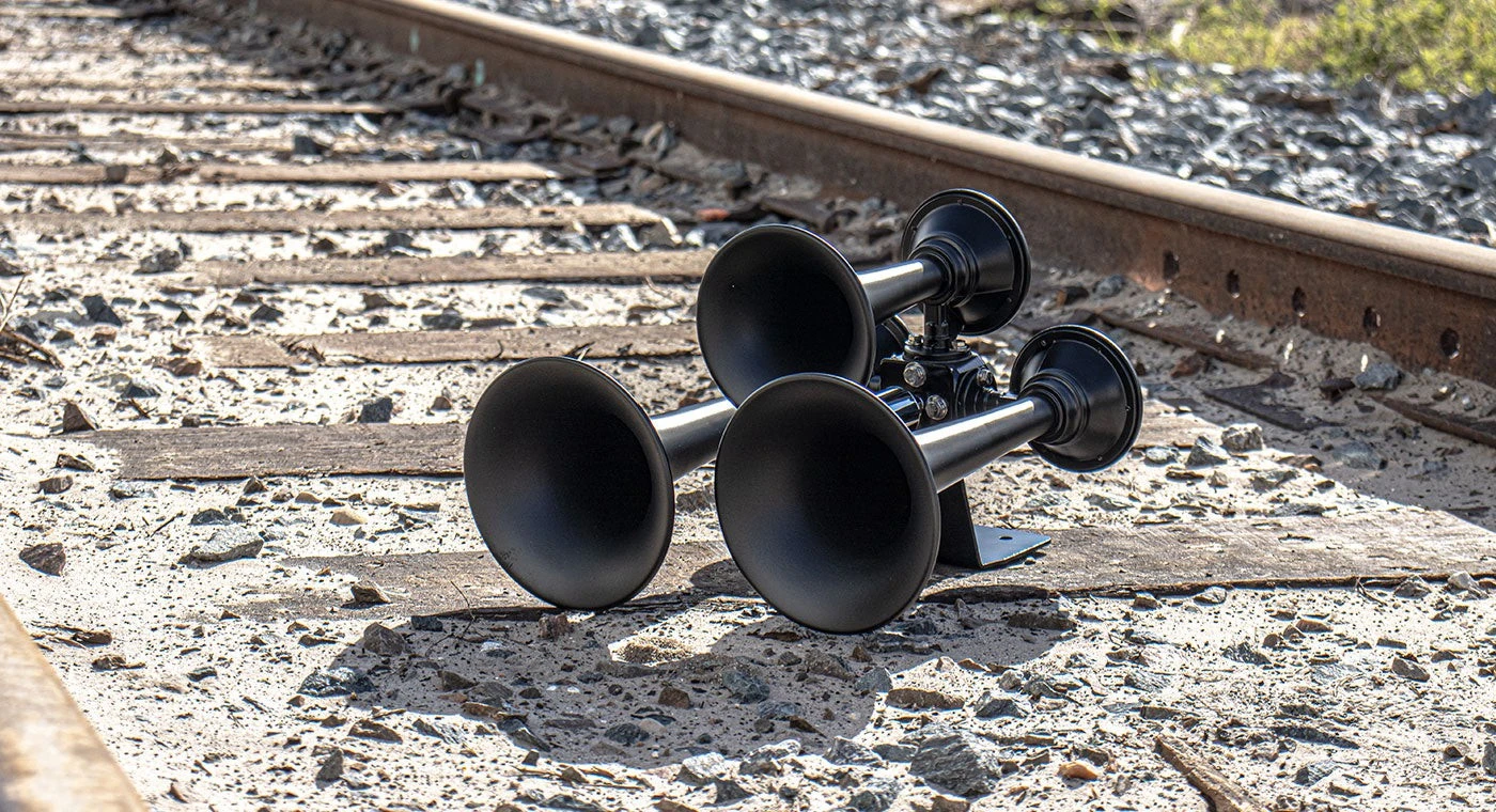 Rhino 2-Gallon Train Horn Kit 7 Rhino 2-Gallon Train Horn Kit - Image 7