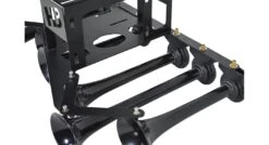 Shocker S6 Upgrade Extensions For Spare Tire Delete Brackets -HornBlasters Sales Store S6 STDK 2 5925aaf8 ac8c 4079 93af 49f37a4765cd