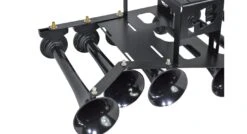 Shocker S6 Upgrade Extensions For Spare Tire Delete Brackets -HornBlasters Sales Store S6 STDK 6 f6e6da3b 7f51 496b 88b4 2597e2ec52f2