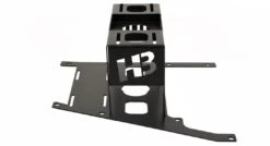 Spare Tire Delete Bracket -HornBlasters Sales Store STDK