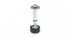 Spare Tire Delete Replacement Foot