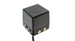 Slam Specialties 2-Way 1/4" Valve Manifold