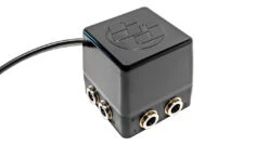 Slam Specialties 2-Way 1/4" Valve Manifold -HornBlasters Sales Store SV 4C 3