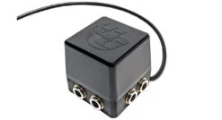 Slam Specialties 2-Way 1/4" Valve Manifold -HornBlasters Sales Store SV 4C 4