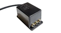 Slam Specialties 4-Corner 3/8″ Valve Manifold