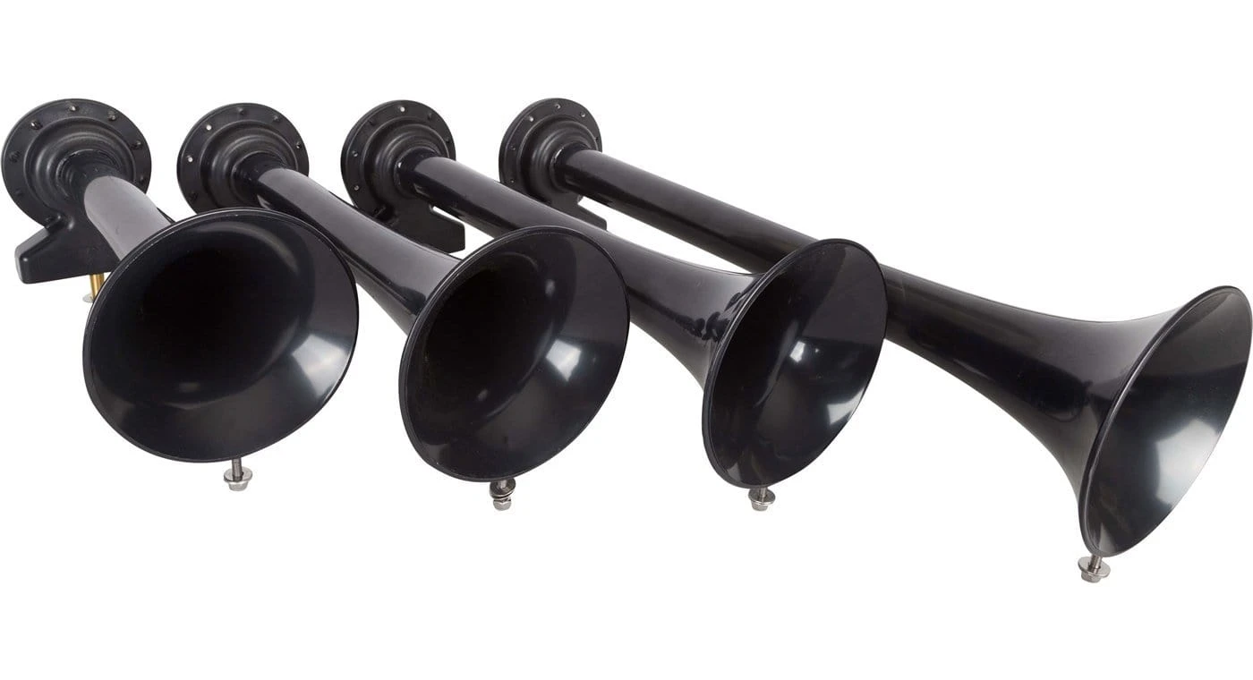 Shocker XL 110-Volt Train Horn 3 Shocker XL 110-Volt Train Horn - Image 3