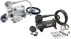 Viair 380C Air Compressor