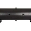 12 Gallon 8 Port Steel Air Tank