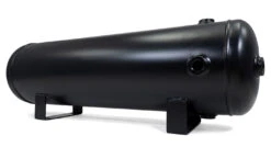 5 Gallon 7 Port Steel Air Tank -HornBlasters Sales Store TA 507H 3