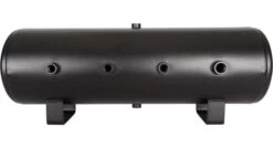 8 Gallon 8 Port Steel Air Tank