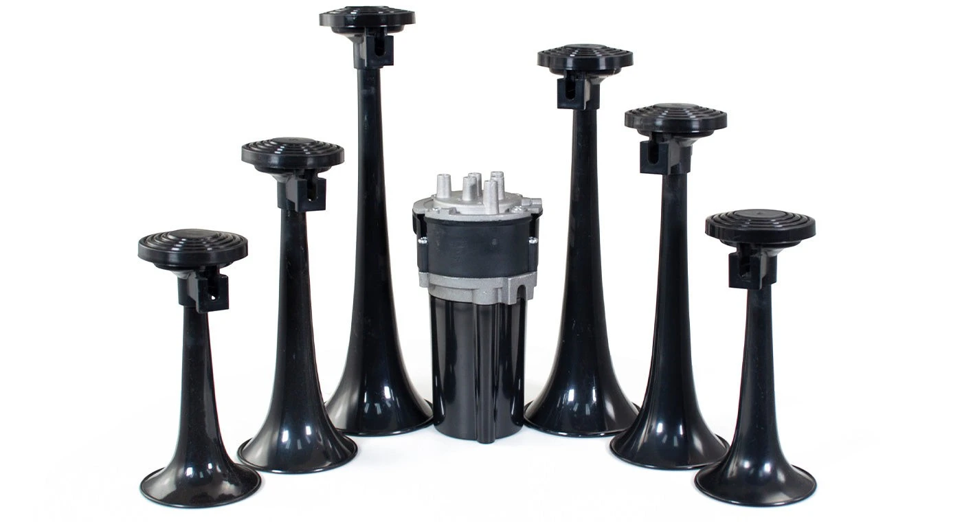 The Godfather Musical Horn 2 The Godfather Musical Horn - Image 2