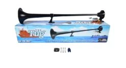 TUG-37 Tugboat Air Horn -HornBlasters Sales Store Tug 3