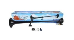 TUG-37 Tugboat Air Horn -HornBlasters Sales Store Tug 4