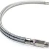 Viair 92793 1/4" Stainless Steel Leader Hose