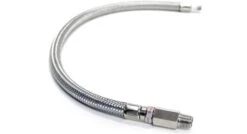 Viair 92793 1/4" Stainless Steel Leader Hose
