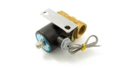 HornBlasters Brass 3/4" Electric Air Valve -HornBlasters Sales Store VA 10 3