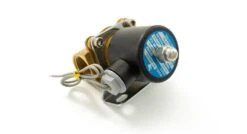 HornBlasters Brass 3/4" Electric Air Valve -HornBlasters Sales Store VA 10 4