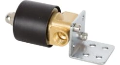 HornBlasters Brass 1/4" Electric Air Valve -HornBlasters Sales Store VA 4 1