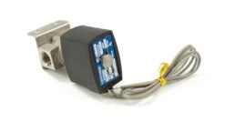 HornBlasters Stainless Steel 1/4" Electric Air Valve -HornBlasters Sales Store VA 4 SS 3 b7ffa46d e789 4235 bbc8 98257378ff55