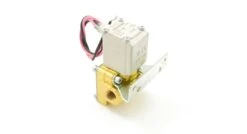 SMC Brass 1/4" Electric Air Valve -HornBlasters Sales Store VA 4S W 3898c777 86d1 4bcb 8761 635586dc3a46