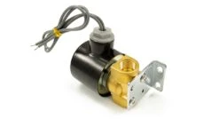 HornBlasters Brass 3/8" Electric Air Valve -HornBlasters Sales Store VA 6 6