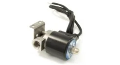 HornBlasters Stainless Steel 3/8" Electric Air Valve -HornBlasters Sales Store VA 6 SS 8