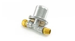 HornBlasters 3/8" Chrome Electric Air Valve -HornBlasters Sales Store VA 6C 4