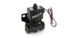 Black Widow 1/2" Electric Air Valve