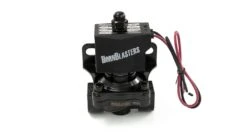Black Widow 1/2" Electric Air Valve -HornBlasters Sales Store VA 8H 2 a0335eba 831c 4ed6 806e 99aea26dd176